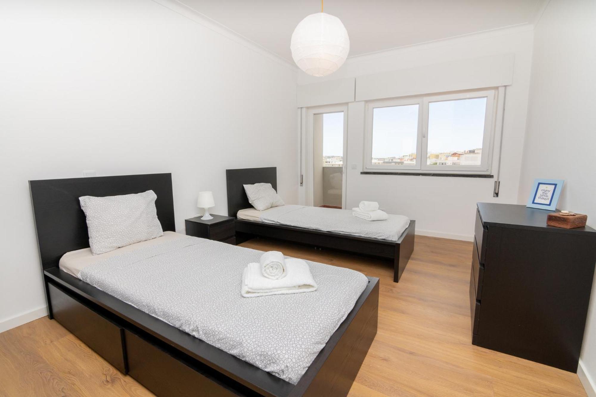 Portimao 2 Bedroom By Innkeeper Exteriér fotografie