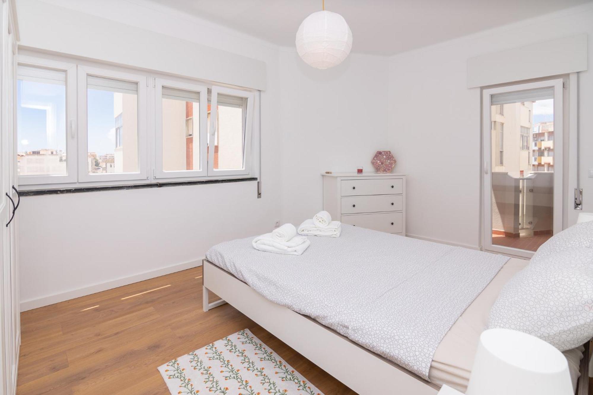 Portimao 2 Bedroom By Innkeeper Exteriér fotografie