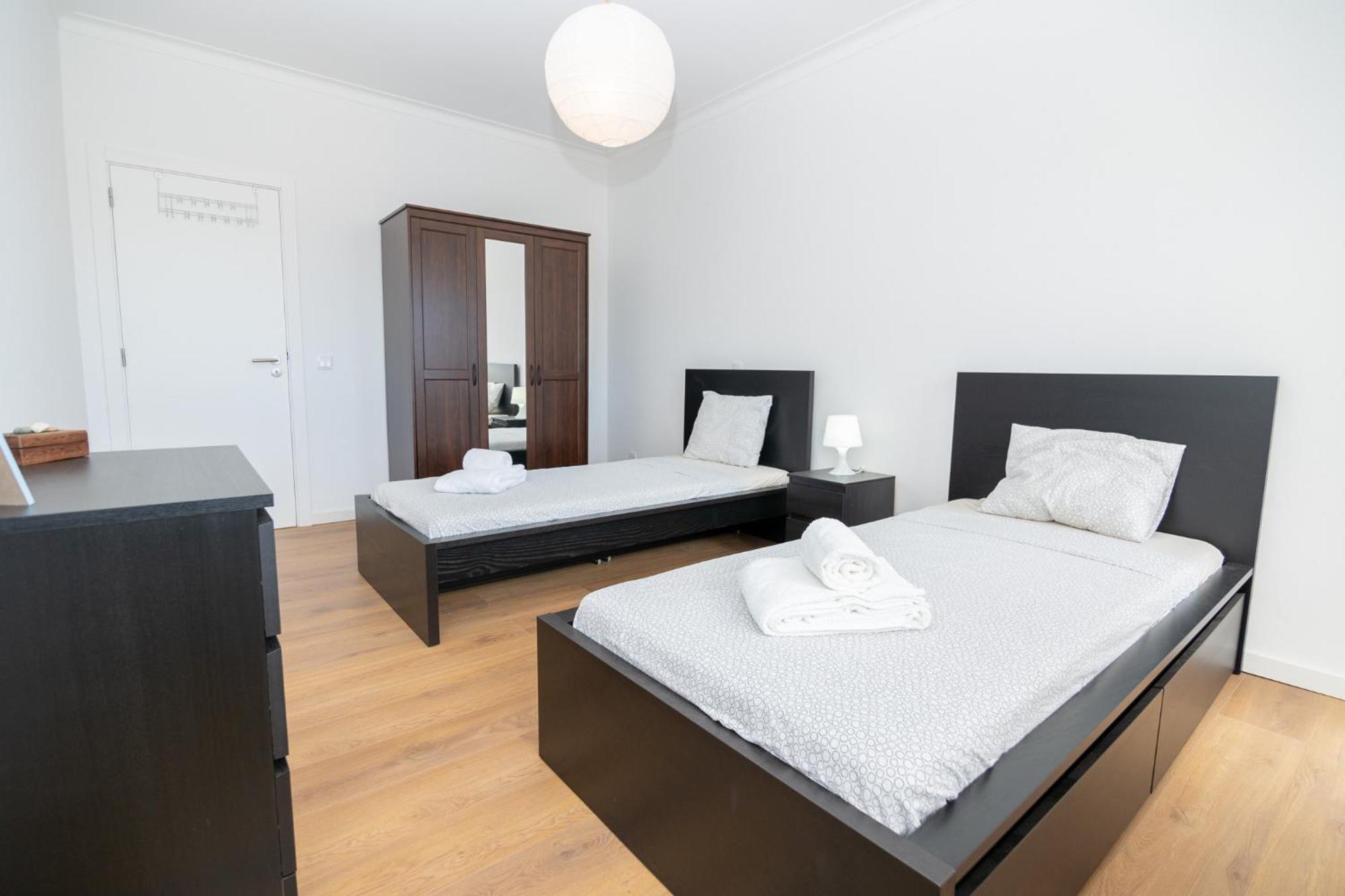 Portimao 2 Bedroom By Innkeeper Exteriér fotografie