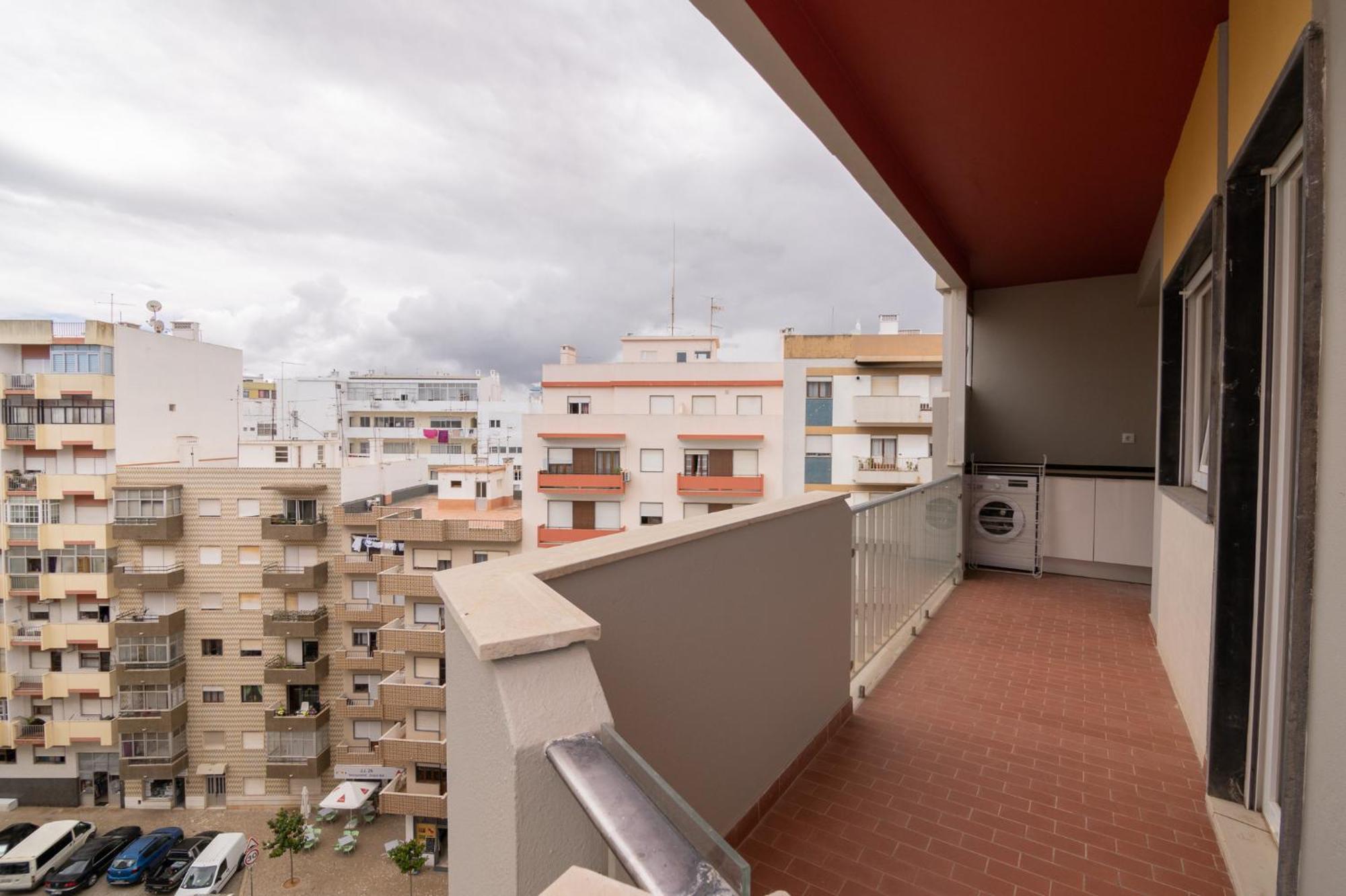 Portimao 2 Bedroom By Innkeeper Exteriér fotografie